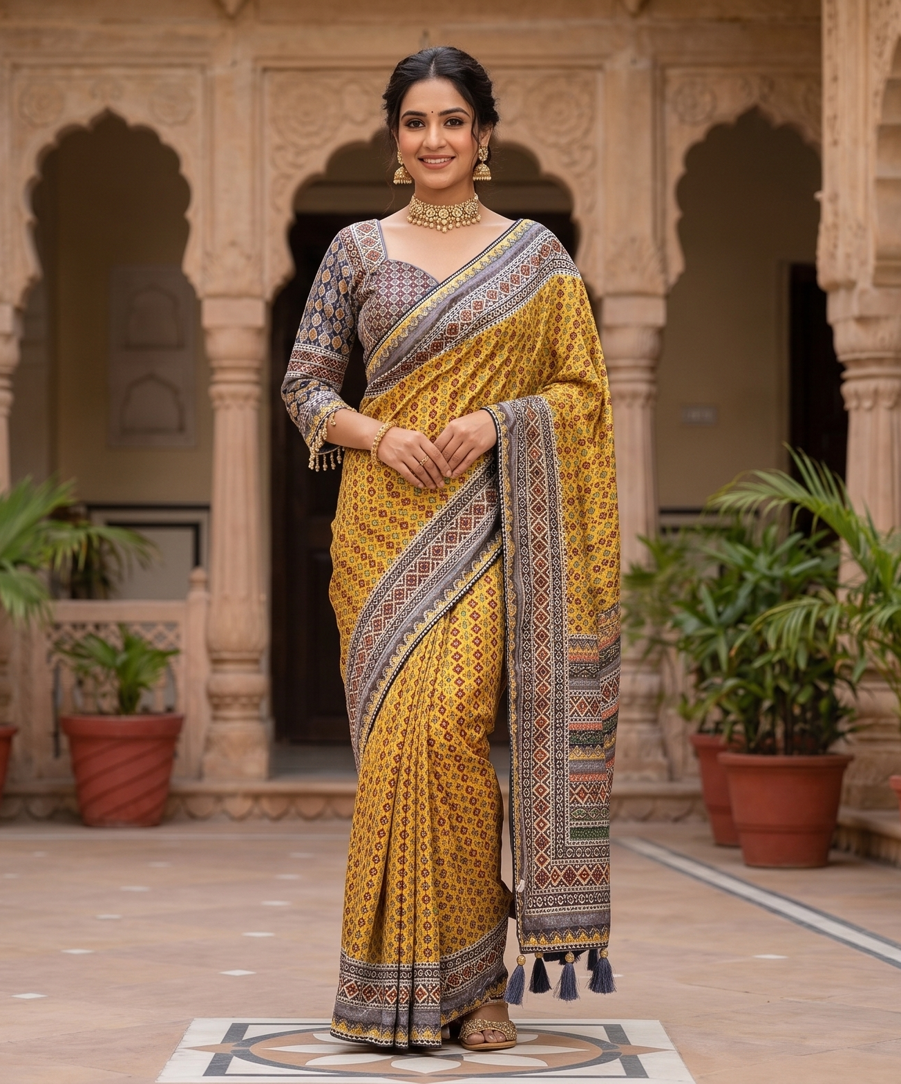 The Heritage Jodhpur Muse