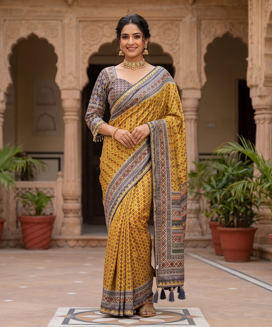 The Heritage Jodhpur Muse
