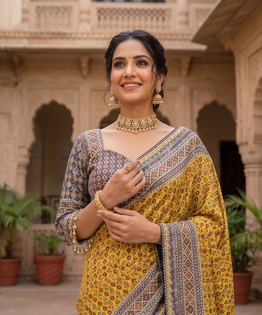 The Heritage Jodhpur Muse
