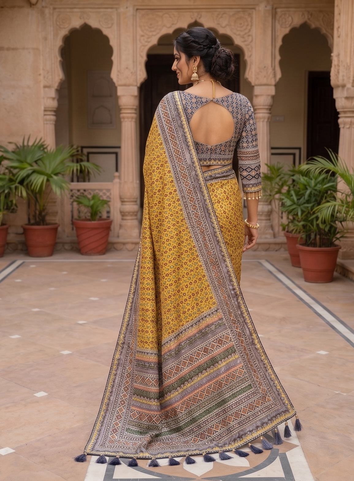 The Heritage Jodhpur Muse